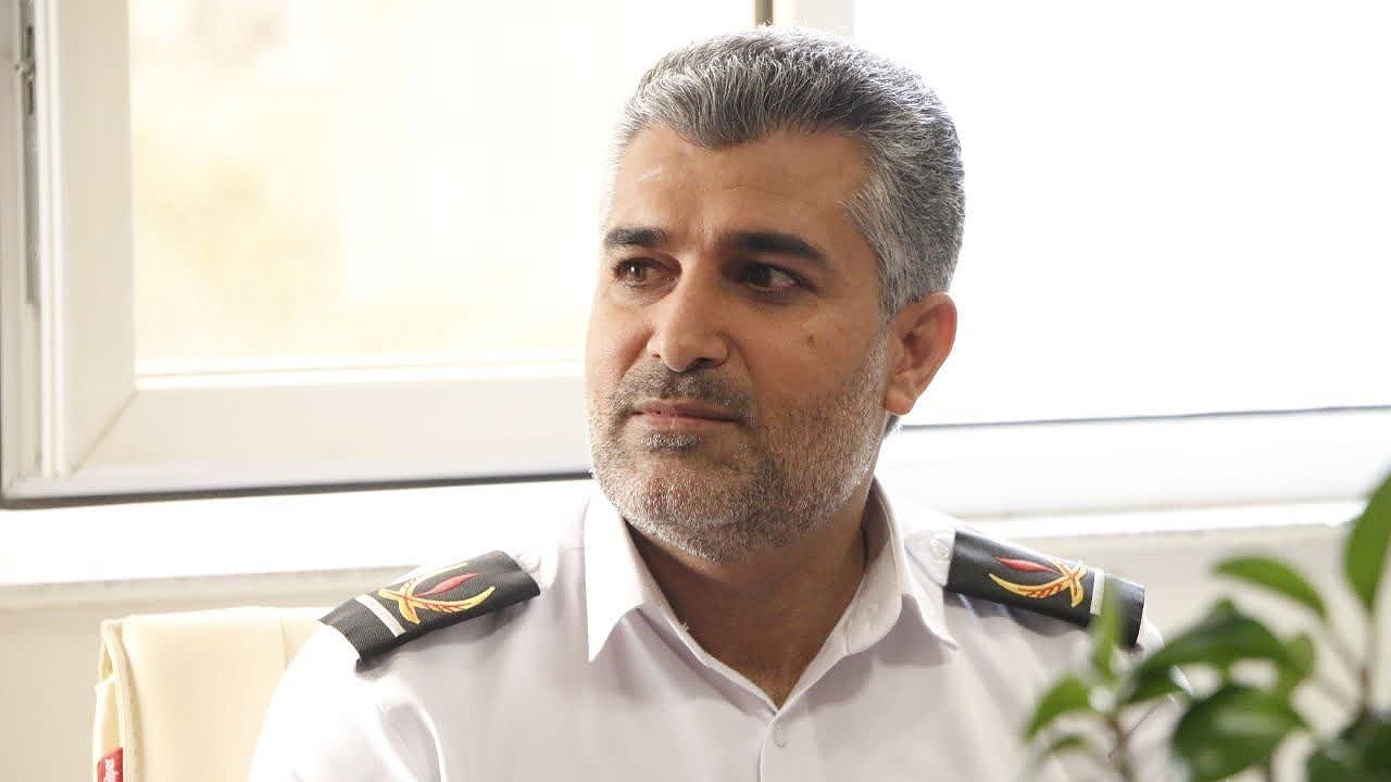 تلفن آتش نشانی کرمان در چهارشنبه پایان سال بیش از ۴٢٠ بار زنگ خورد