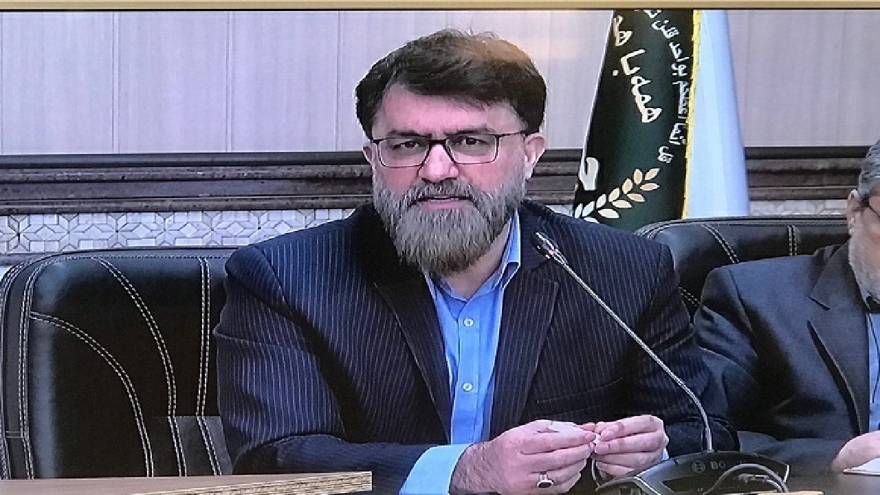 قزوین را به جهنم زمین خواران تبدیل می‌کنیم