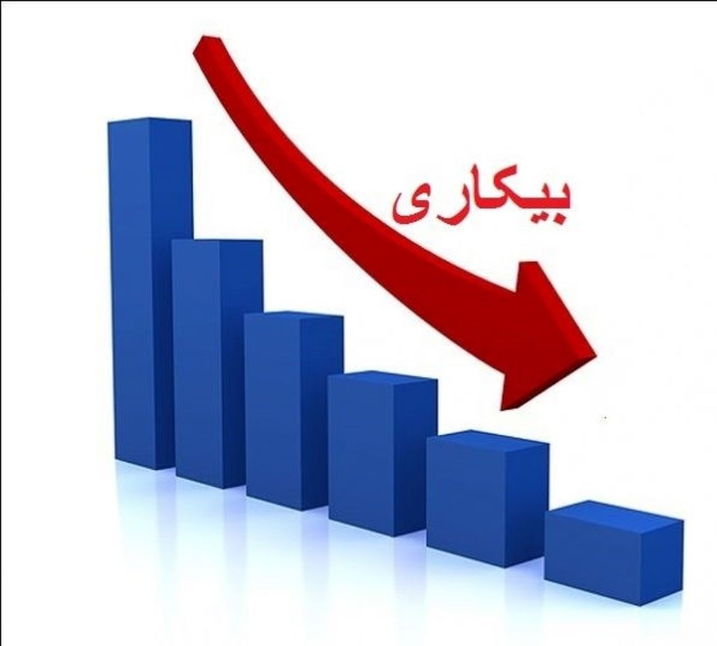 رتبه دوم استان مرکزی از لحاظ وجود کمترین نرخ بیکاری در کشور