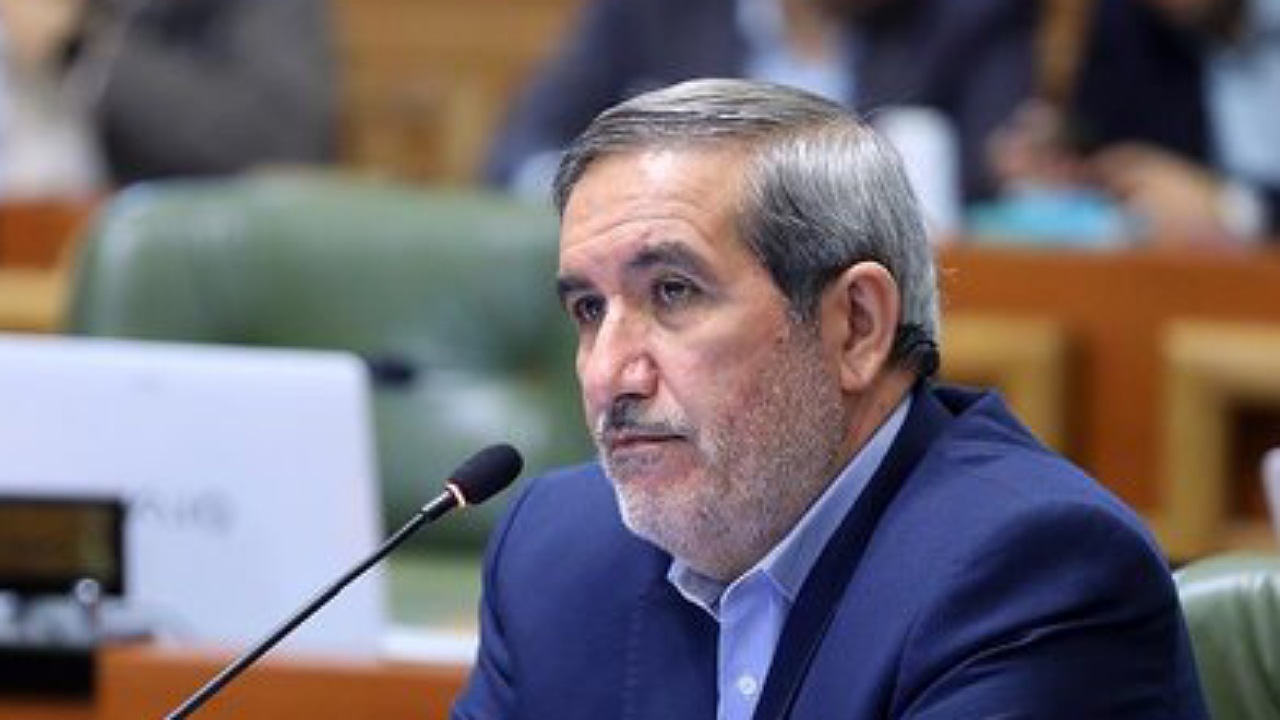 هیئت امنای محلات تهران مردمی است