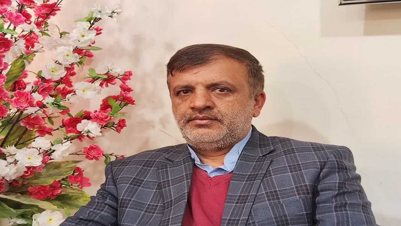 فراخوان مسابقه و پویش ملی کتابخوانی به رنگ خدا منتشر شد