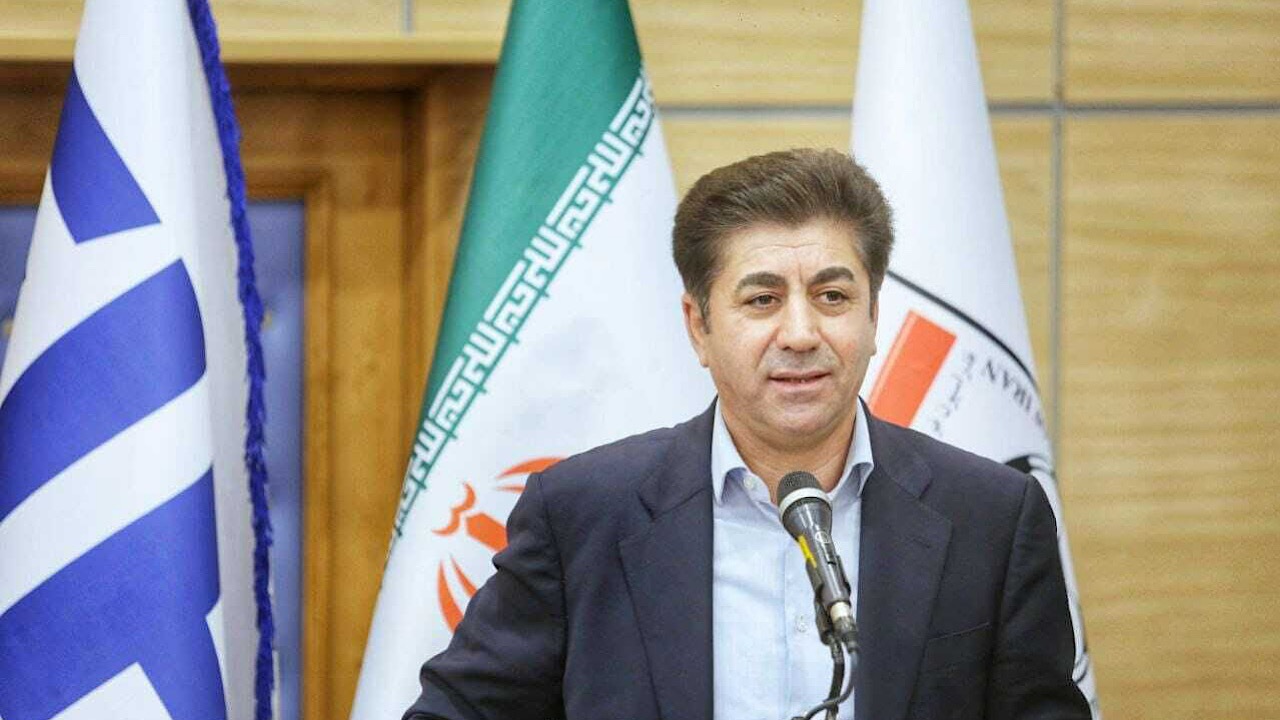 ممبینی: امیدوارم فینال جام‌حذفی را هم با VAR برگزار کنیم