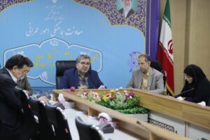 واگذاری خودرو های دفع پسماند به شهرداری‌ها و دهیاری‌های خوزستان
