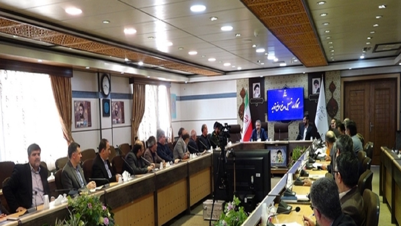 موافقت با اجرای ۳ طرح صنعتی، کشاورزی و گردشگری در قم