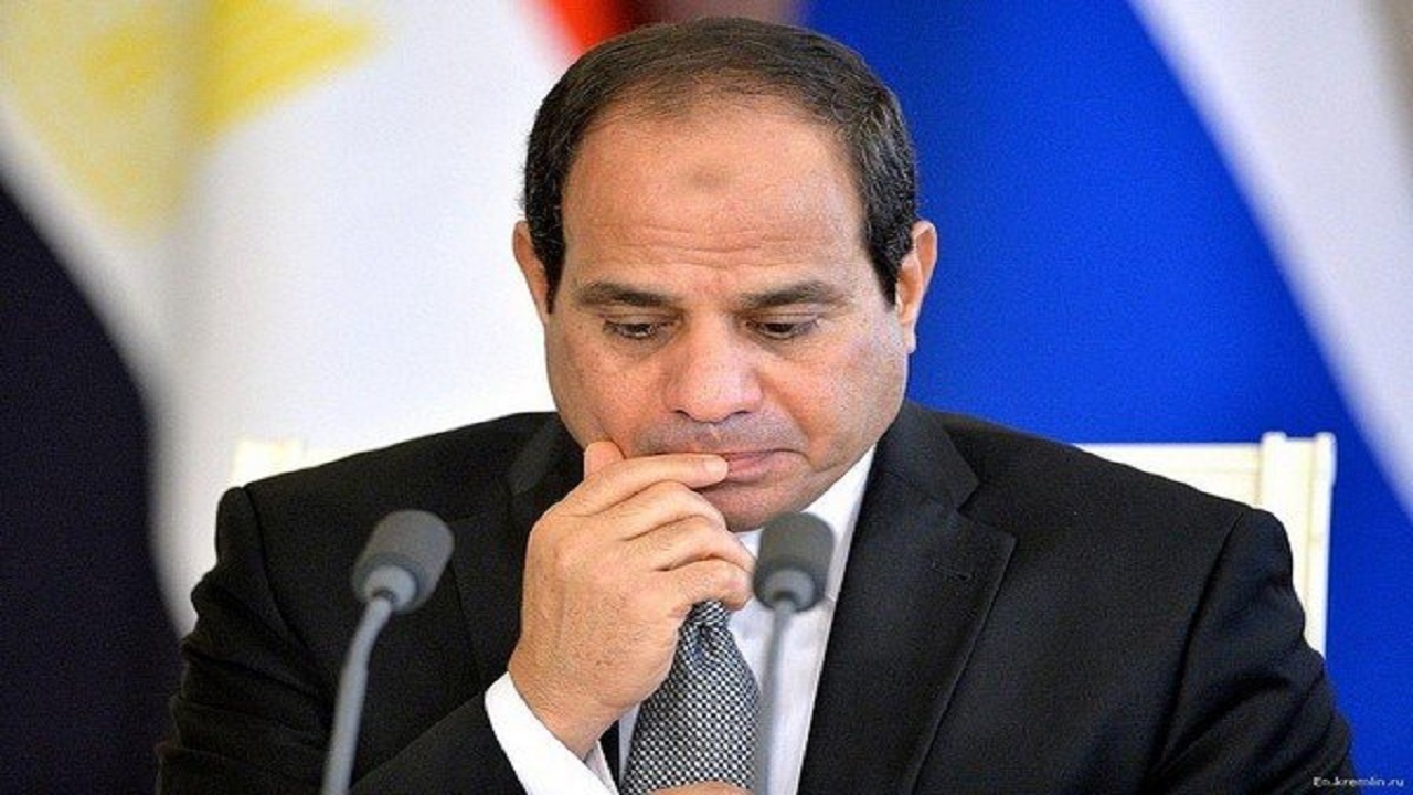 هشدار مصر به رژیم صهیونیستی درباره آغاز عملیات نظامی در رفح