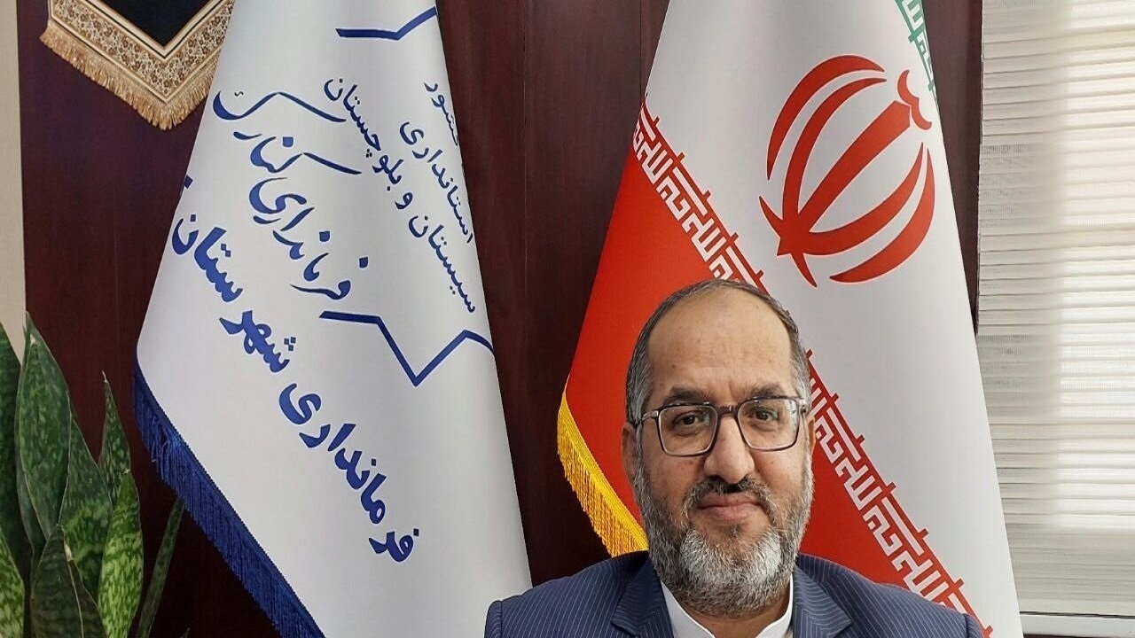 با هرگونه کوتاهی در کار عمرانی شهر به‌شدت برخورد می‌شود
