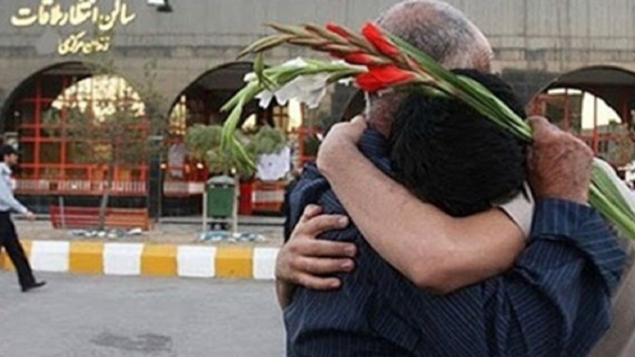 جشن گلریزان آزادی زندانیان جرایم غیر عمد در خراسان شمالی برگزار می شود
