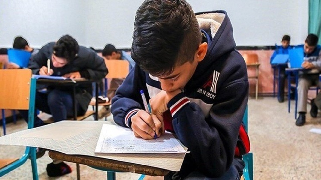 اعلام زمان ثبت نام آزمون ورودی مدارس نمونه دولتی و سمپاد