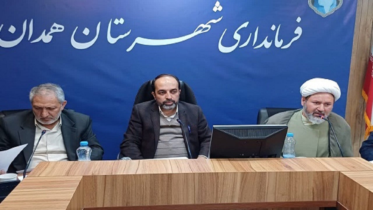 نتیجه انتخابات در همدان با بازشماری آرا تغییر نکرد