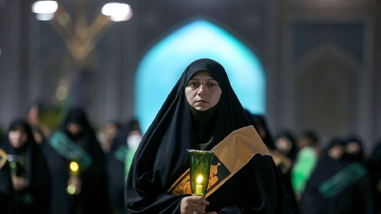 آیین ۵۰۰ ساله خطبه‌خوانی حرم مطهر رضوی ثبت ملی شد