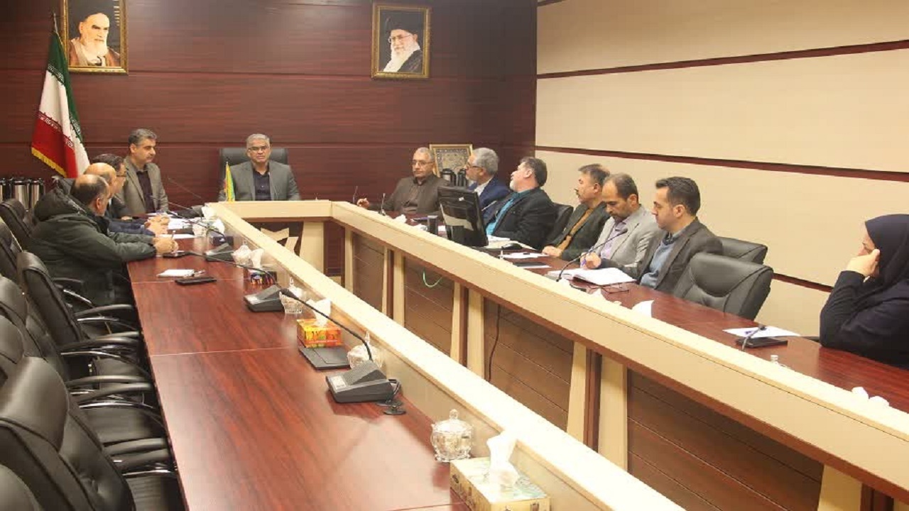پیش بینی خرید تضمینی ۱۲۱ هزار تن گندم و ۱۸ هزار تن کلزا در مازندران