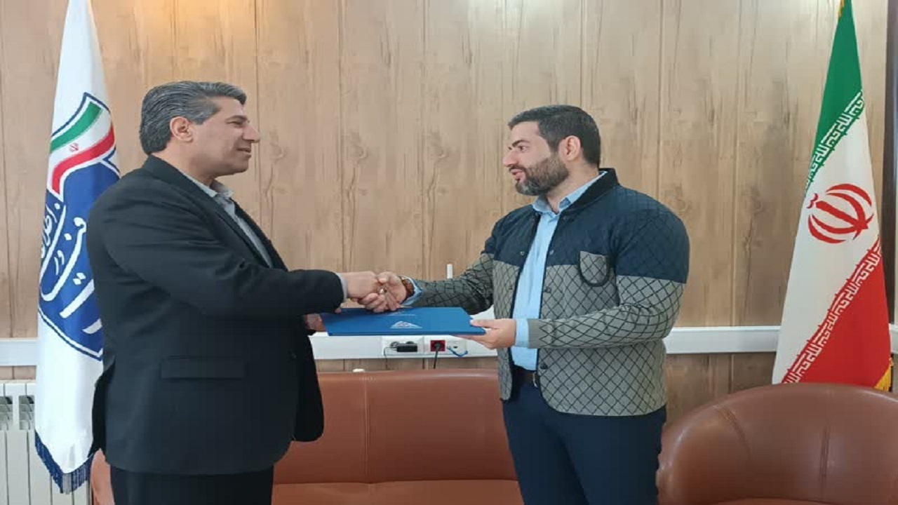 موفقیت  بیست دومین شرکت یزدی به دریافت گواهینامه فعالیت در حوزه امنیت