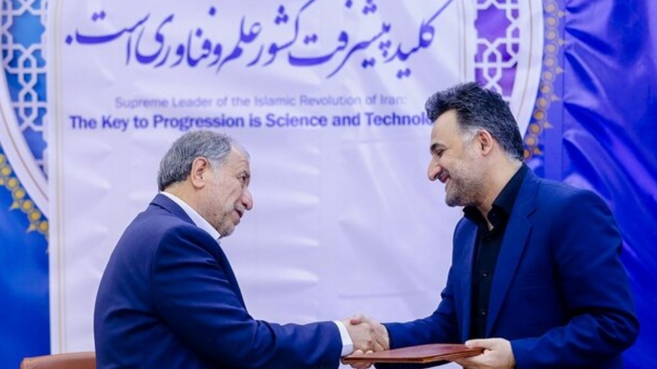 استفاده از ظرفیت دانش‌بنیان‌ها در توسعه زنجیره ارزش صنایع وابسته به وزارت دفاع