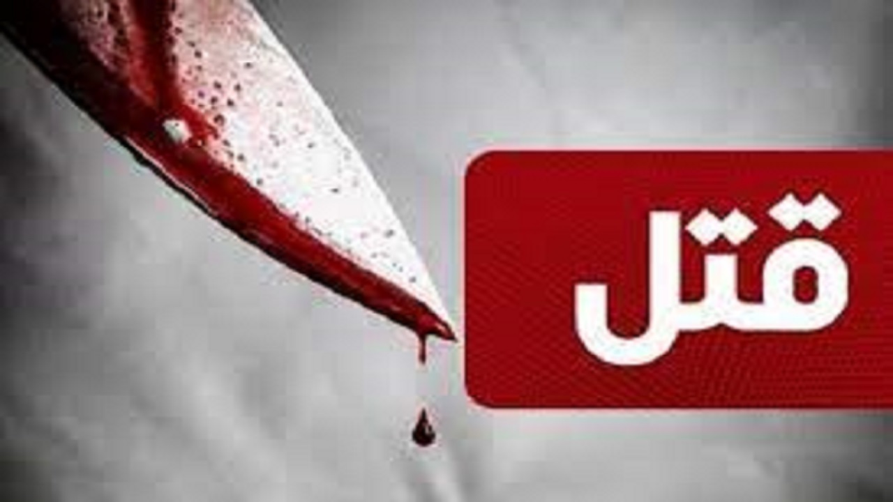۳ سال حبس برای عامل قتل در پارک