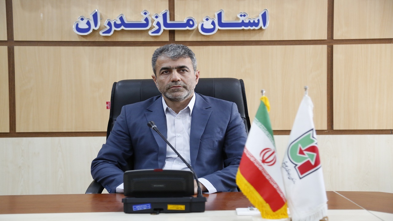 اجرای طرح سراسری پویش چشم به راهیم در مازندران