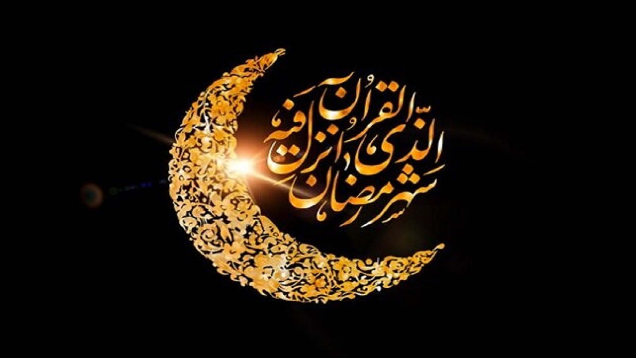 برگزاری برنامه افطارلیق در جنوب غرب تبریز