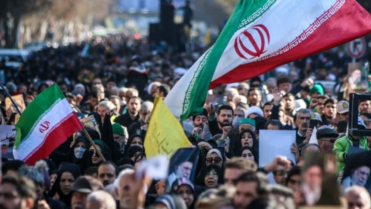 تظاهرات جمعه‌های خشم و انزجار در ۴ استان برگزار می‌شود