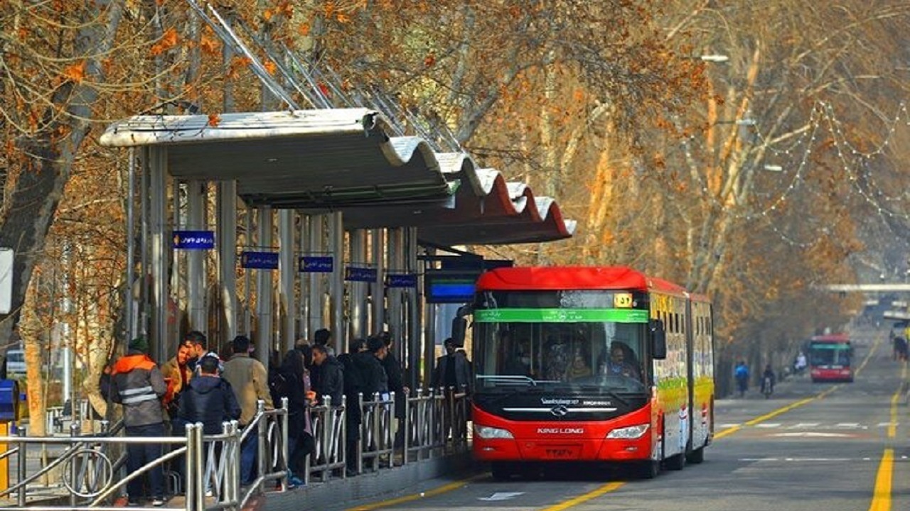 کمبود راننده پایه یک در کشور