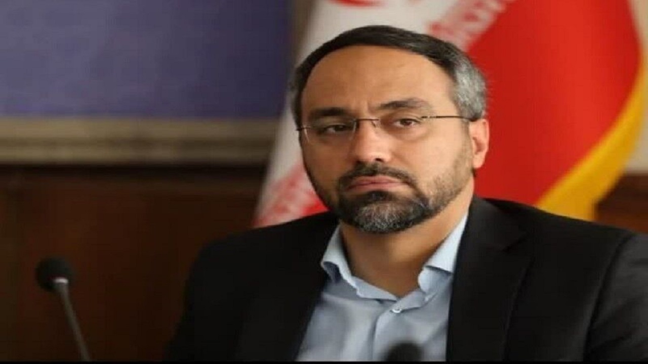 کسب رتبه اول دفتر امور روستایی و شوراهای استانداری در پیگیری و پرداخت تسهیلات تبصره ۱۸ در کشور