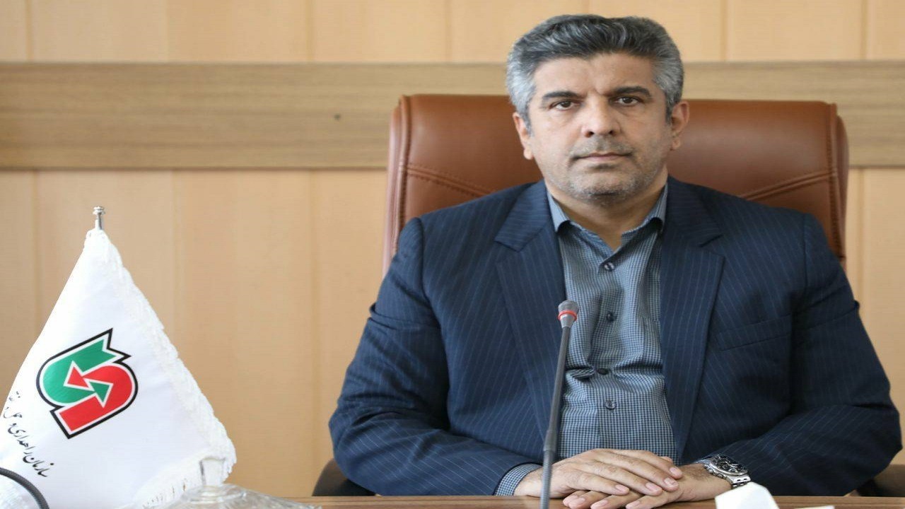 ️ پویش نوروزی «چشم به راهیم» در کردستان اجرا می‌شود