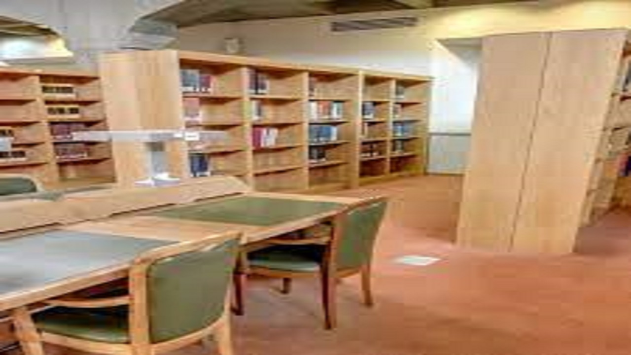 قرارگرفتن کتابخانه شهرستان نظرکهریزی در مسیر مسیل