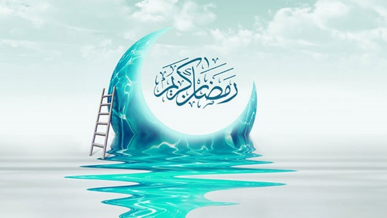 نظر میرزا جواد ملکی تبریزی در مورد روزه + فیلم
