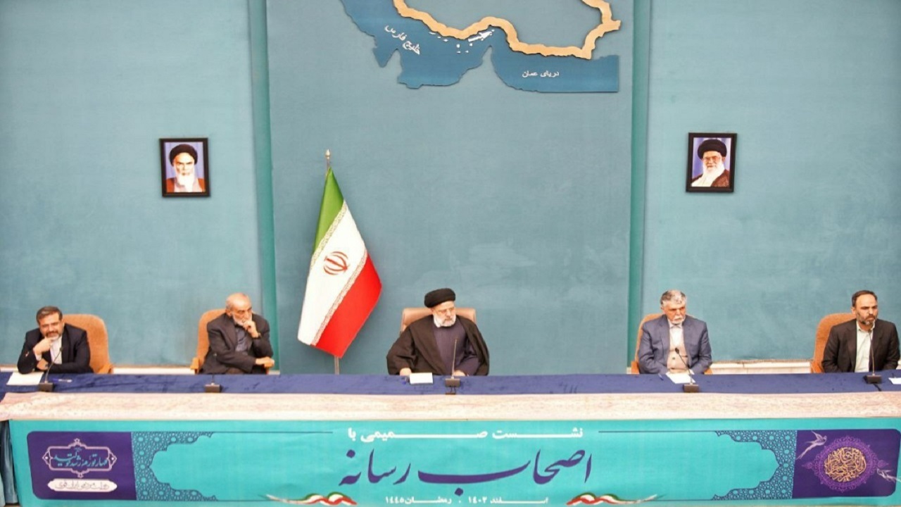 وزیر فرهنگ: با وجود تفاوت سلیقه، اصحاب رسانه در انتخابات دست به دست هم دادند