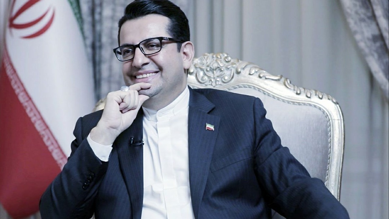 بزودی شاهد از سرگیری فعالیت سفارت جمهوری آذربایجان در تهران خواهیم بود