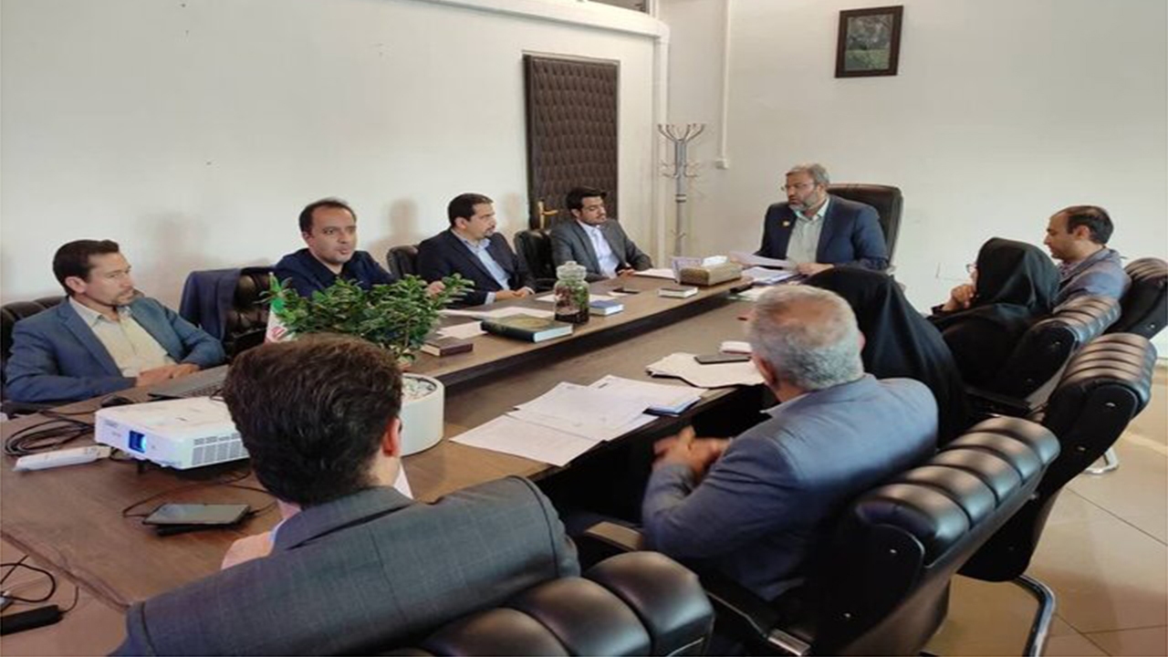 تصویب ۱۸ طرح در کارگروه آموزش و پژوهش استانداری فارس