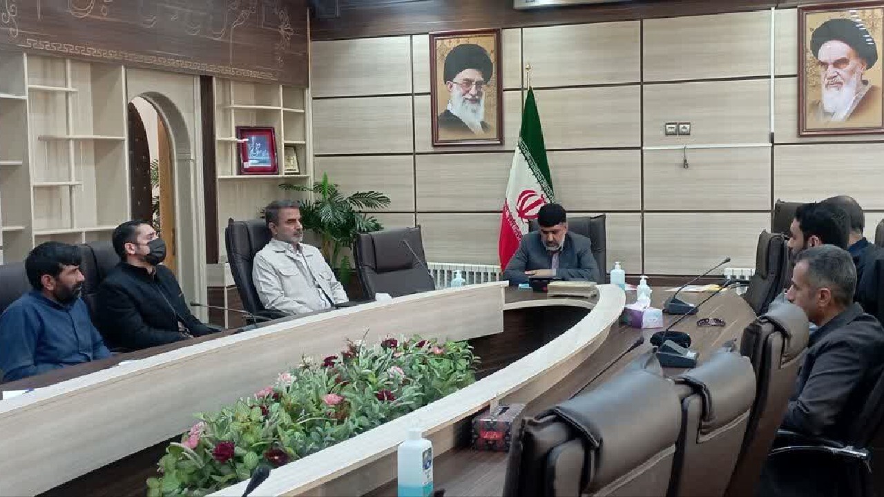 سال ۱۴۰۳، سال برخورد قانونی با اتباع غیر مجاز