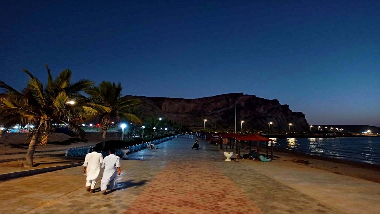 طرح راهبردی گردشگری شهر جدید تیس در جنوب سیستان و بلوچستان تصویب شد