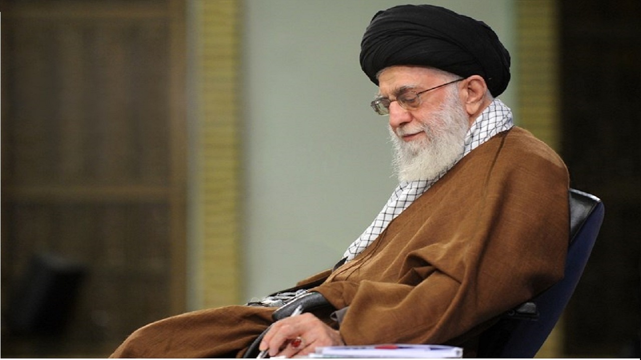 قدردانی مقام معظم رهبری از دیسپچر اورژانس ۱۱۵ بابل
