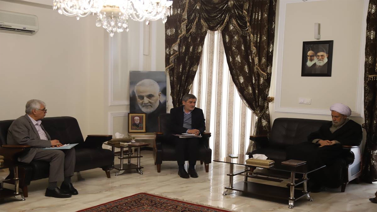 پنجمین نشست انجمن آثار و مفاخر فرهنگی فارس برگزار شد