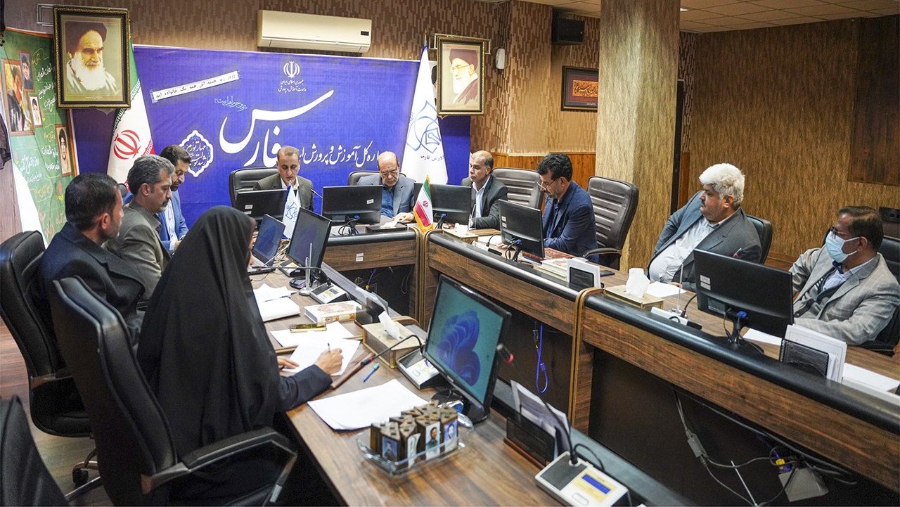 نمایشگاه بصیرت و جهاد تبیین در شیراز برگزار می‌شود