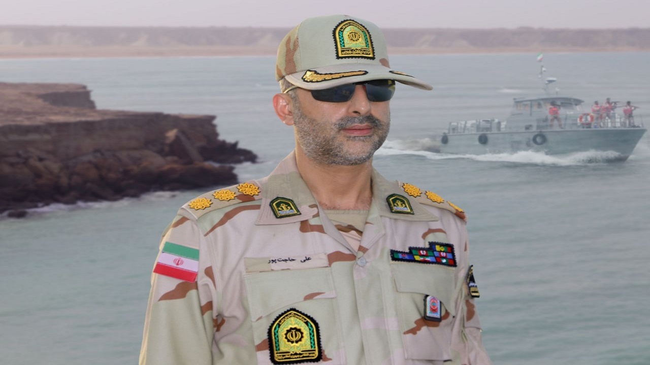 شناور‌های حامل بار سوخت قاچاق در سواحل مکران توقیف شد