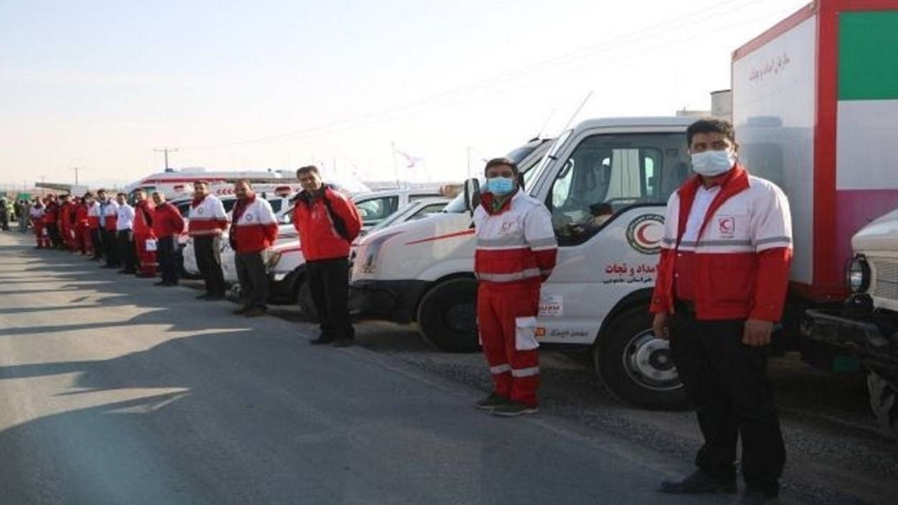 آغاز خدمات‌دهی به مسافران نوروزی در چهارمحال و بختیاری