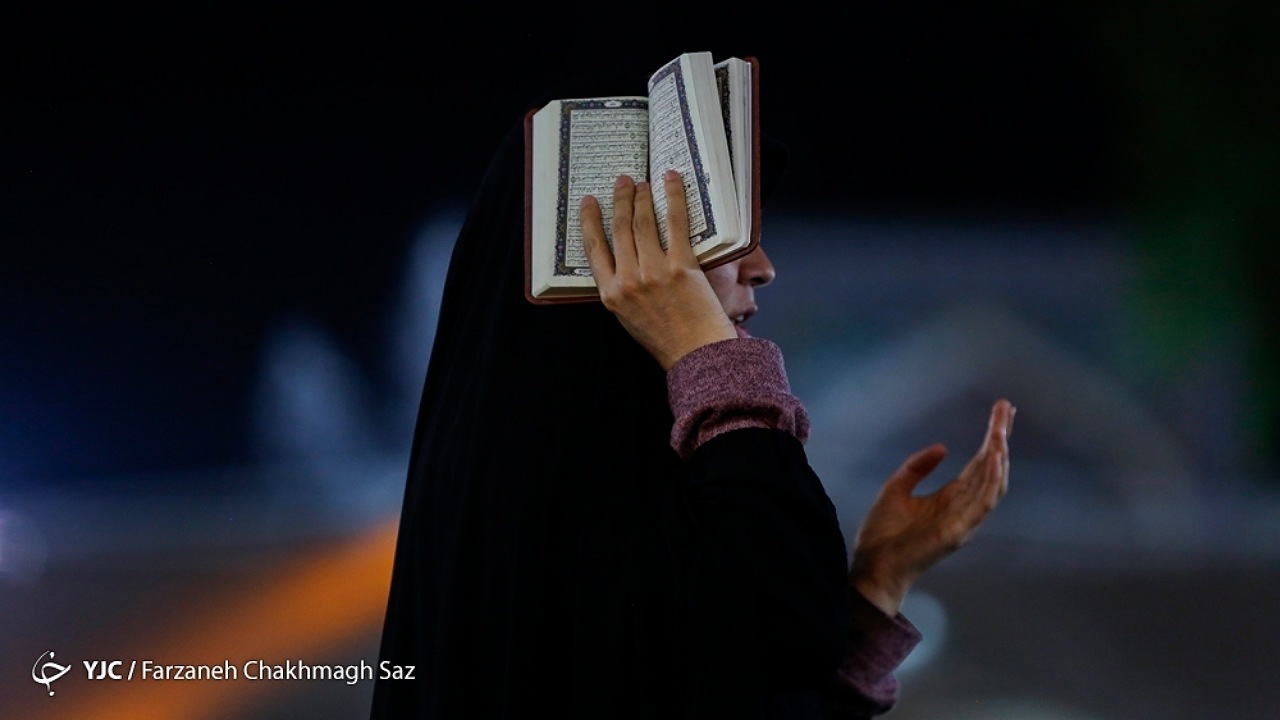 رمضان؛ ماه خودسازی بندگان خدا