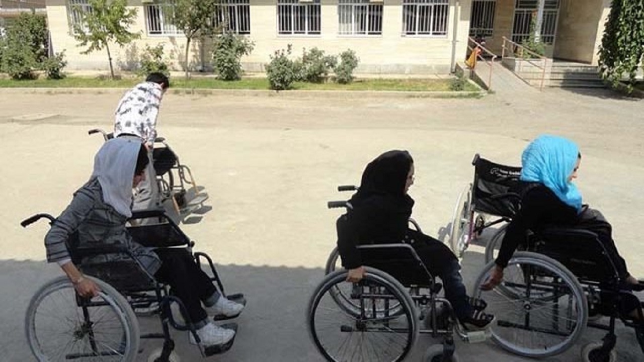 ۷۰ مددجوی بهزیستی در مهاباد هزینه مسکن و خودرو دریافت کردند