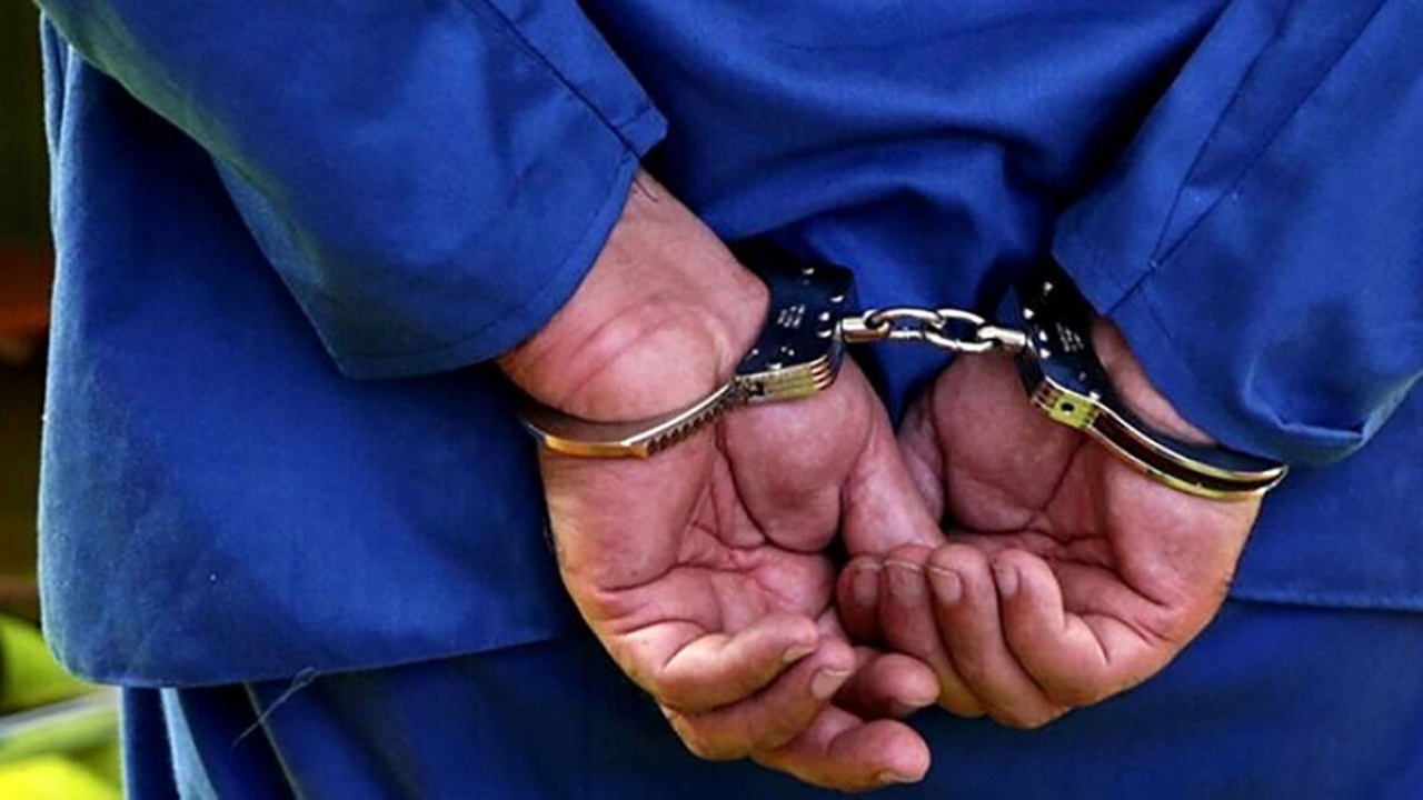 کشف ۲۰ فقره سرقت در یک روز