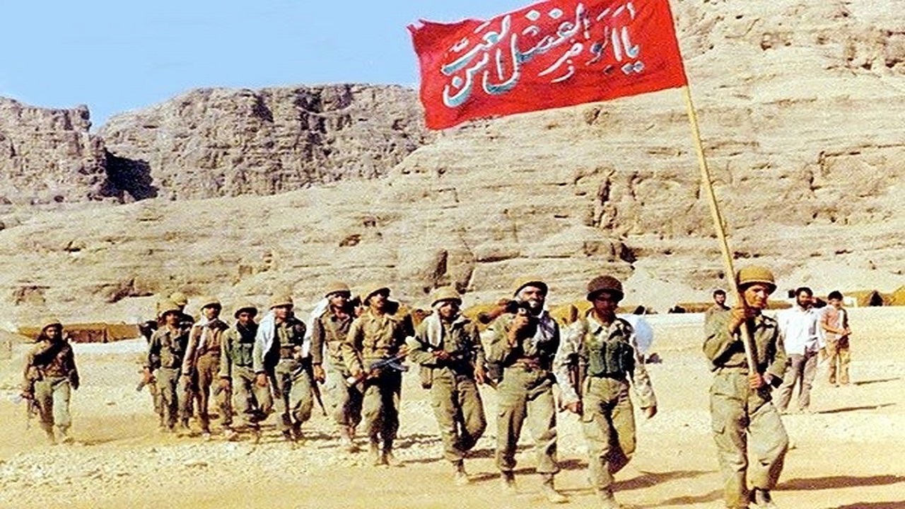 روایتی جالب از آشپز ترکیه‌ای که در جنگ ایران و عراق به جبهه ایران پیوست! + فیلم
