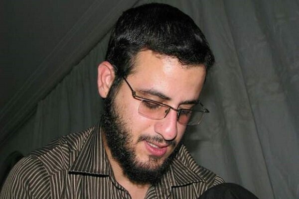 شهید طاهرنیا شهید طاهرنیا