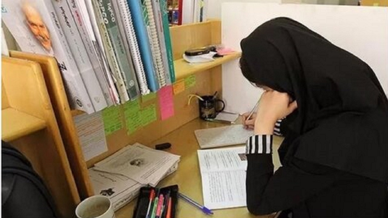 توصیه‌هایی برای کنکوری‌ها در ایام نوروز