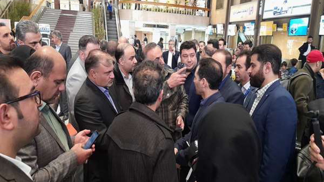 گرانفروشی بلیط هواپیما منجر به نارضایتی و سرگردانی مسافران شده است