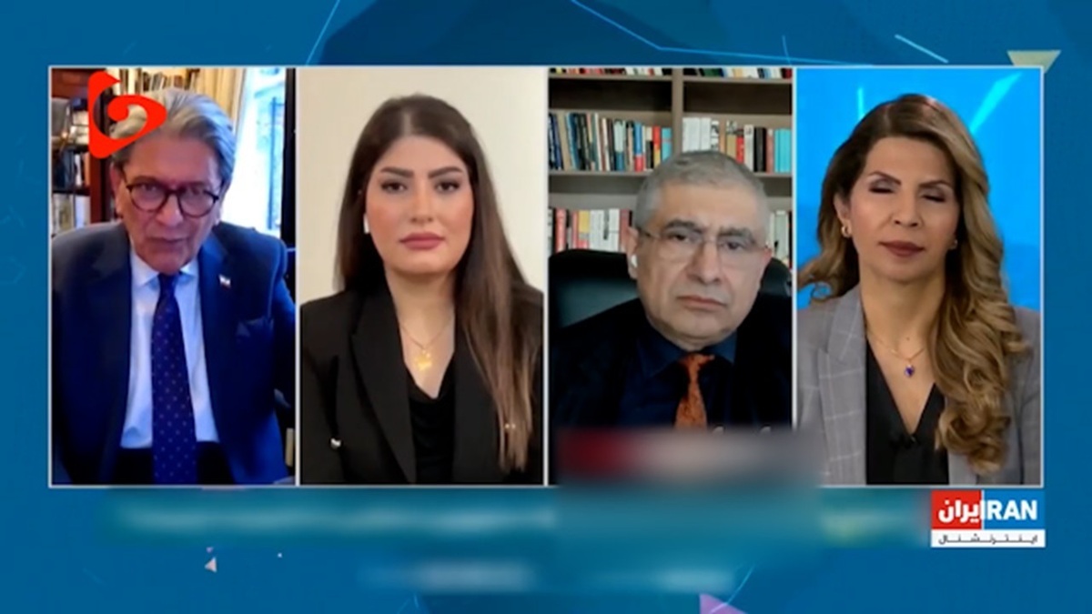 ماله کشی سرکوب وحشیانه دانشجویان آمریکایی وظیفه این روزهای شبکه صهیونیستی اینترنشنال + فیلم