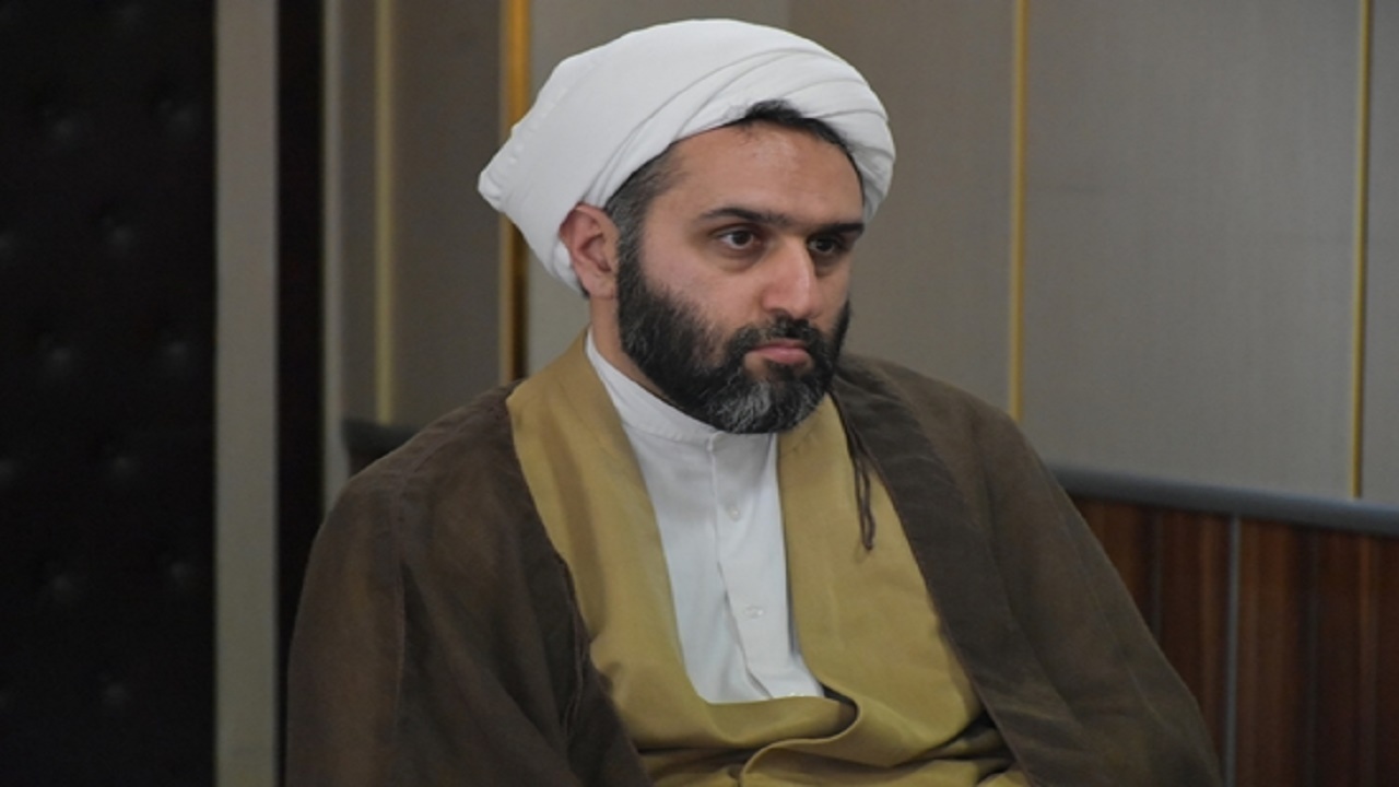 کارت ضابط قضایی خاص برای ۳۴ ناظر شرعی مازندران
