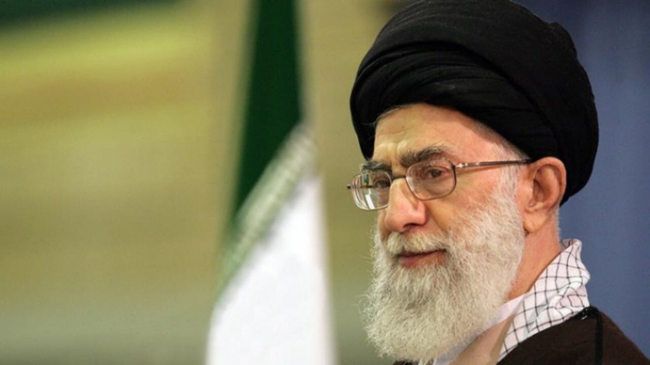 قدردانی رهبر انقلاب از ناجیان کودک افغانستانی