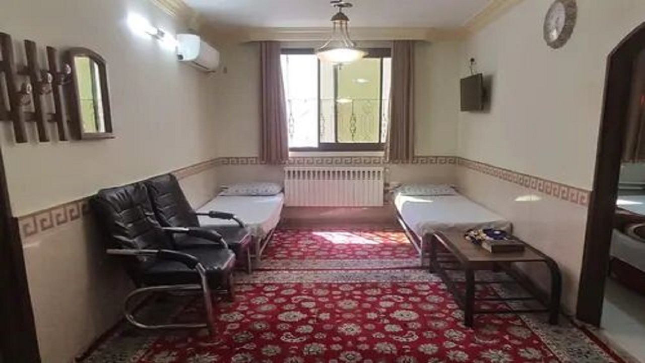 ظرفیت اسکان ۷۰۰ هزار زائر نوروزی در مشهد ایجاد شده است
