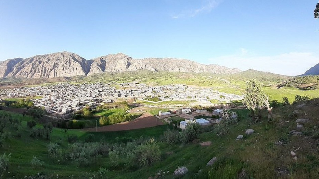 زن ۳۰ ساله گمشده در روستای وارگه بخش گواور گیلانغرب پیدا شد