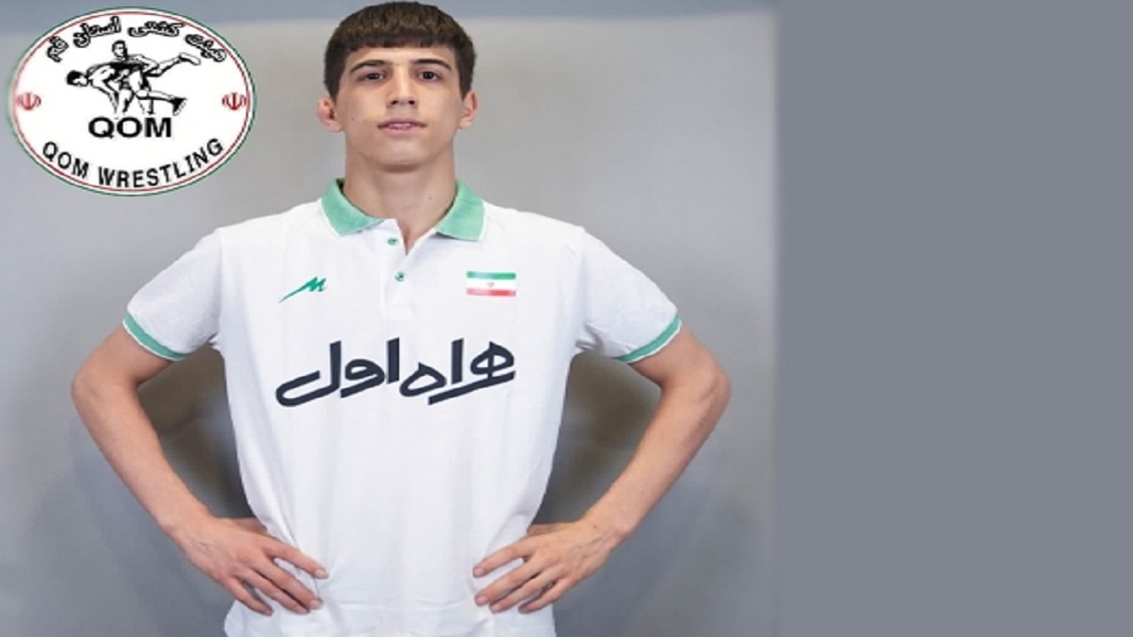 کسب سومین طلای فرنگی کاران قم از رقابت‌های بین‌المللی ترکیه