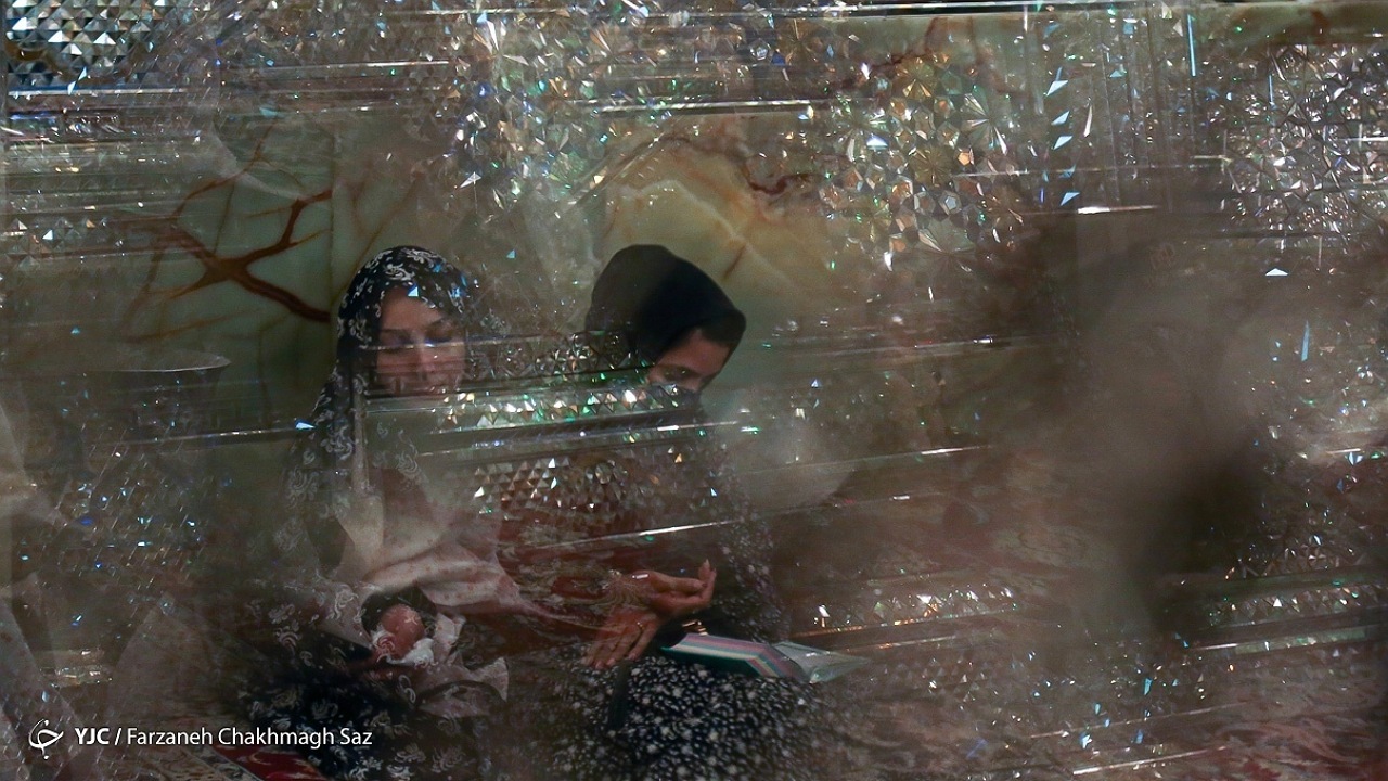 روزه باعث به وجود آمدن تقوا و پرورش روح می‌شود